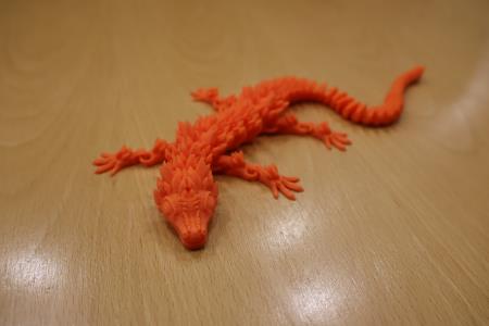 Predaja 3D tiskalnika (4)